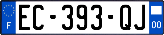 EC-393-QJ