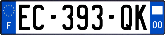 EC-393-QK