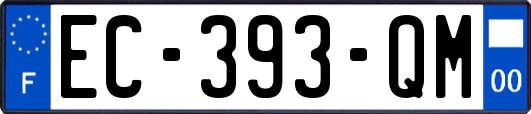 EC-393-QM