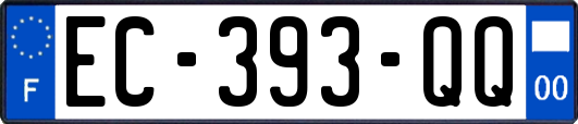 EC-393-QQ