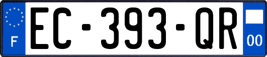 EC-393-QR