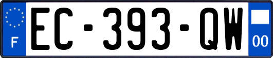 EC-393-QW
