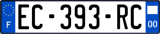 EC-393-RC