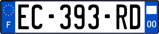 EC-393-RD