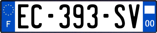 EC-393-SV