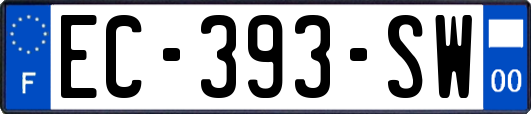 EC-393-SW