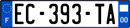 EC-393-TA