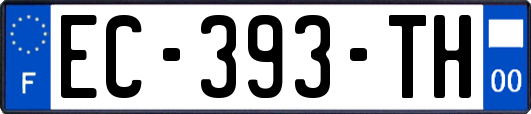 EC-393-TH