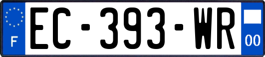 EC-393-WR