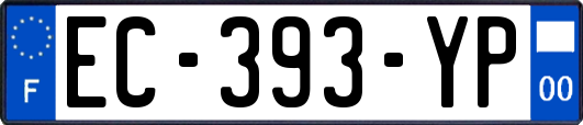 EC-393-YP