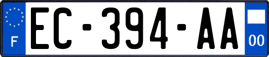 EC-394-AA