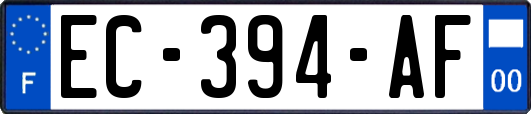 EC-394-AF