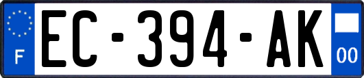 EC-394-AK