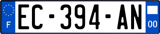 EC-394-AN