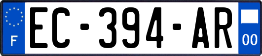 EC-394-AR