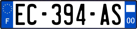 EC-394-AS