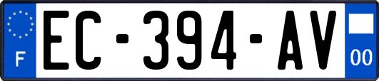 EC-394-AV