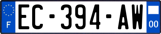 EC-394-AW