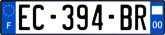 EC-394-BR