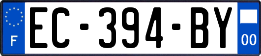 EC-394-BY