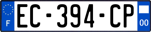 EC-394-CP