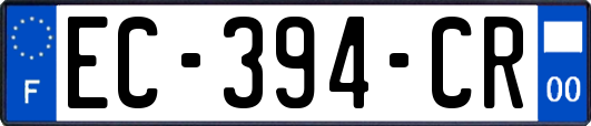 EC-394-CR