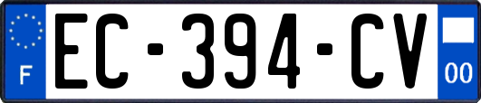 EC-394-CV