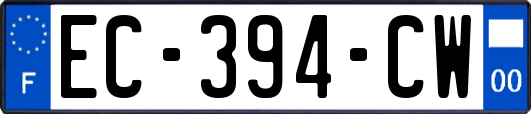 EC-394-CW