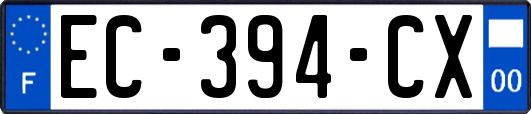 EC-394-CX