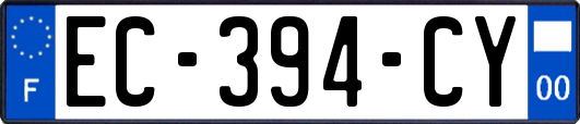 EC-394-CY