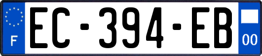 EC-394-EB