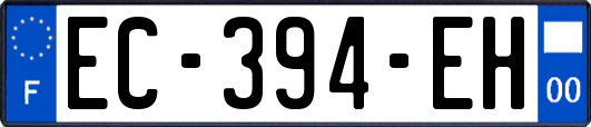 EC-394-EH