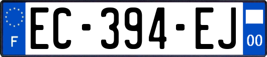 EC-394-EJ