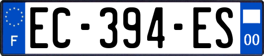 EC-394-ES