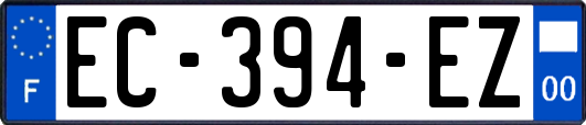 EC-394-EZ