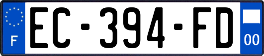 EC-394-FD