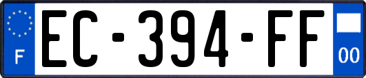 EC-394-FF