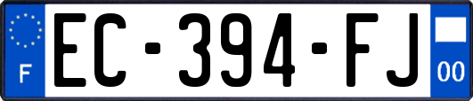 EC-394-FJ