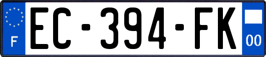 EC-394-FK
