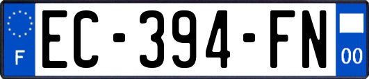 EC-394-FN
