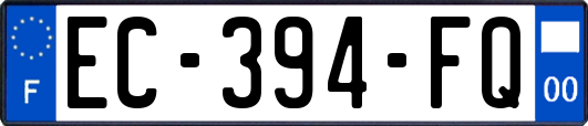 EC-394-FQ