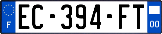 EC-394-FT