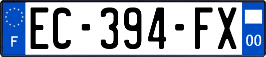 EC-394-FX