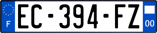 EC-394-FZ