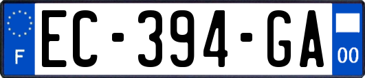 EC-394-GA