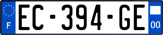 EC-394-GE
