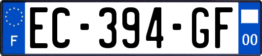 EC-394-GF