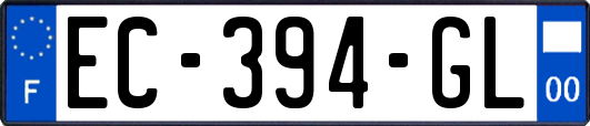 EC-394-GL