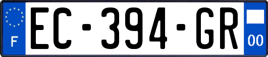 EC-394-GR