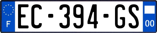 EC-394-GS